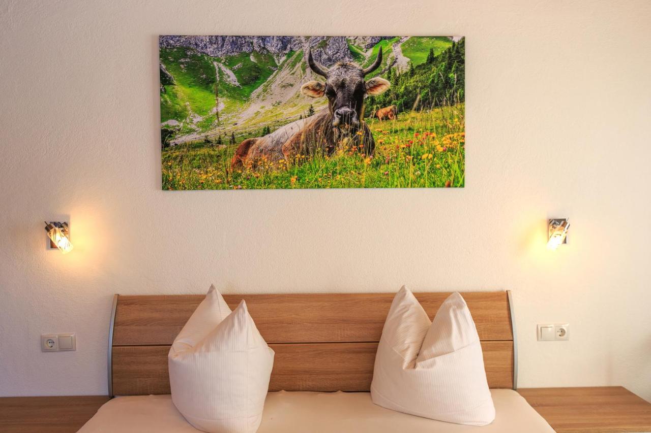 Apartments Seerhof Каунертал Екстериор снимка