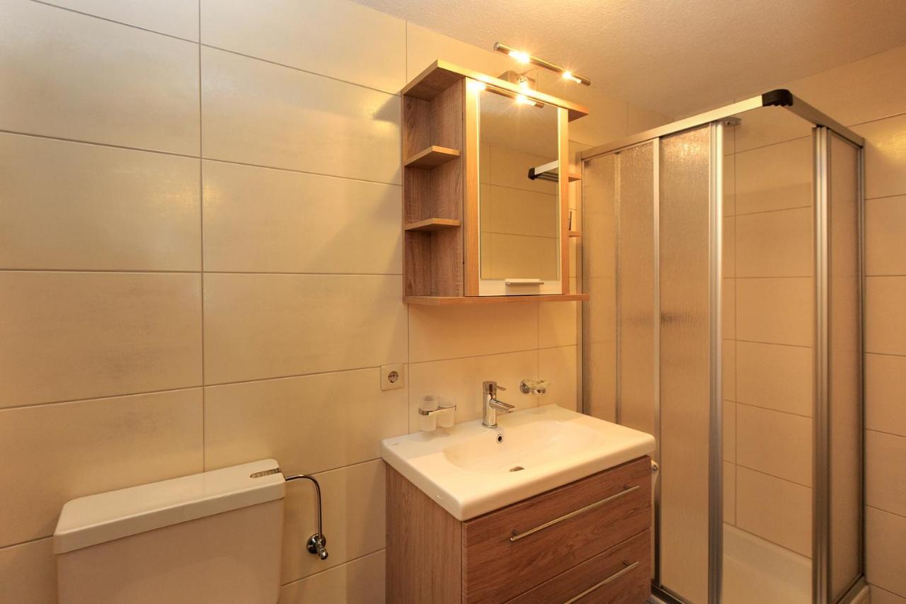 Apartments Seerhof Каунертал Екстериор снимка