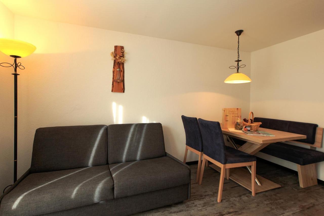Apartments Seerhof Каунертал Екстериор снимка