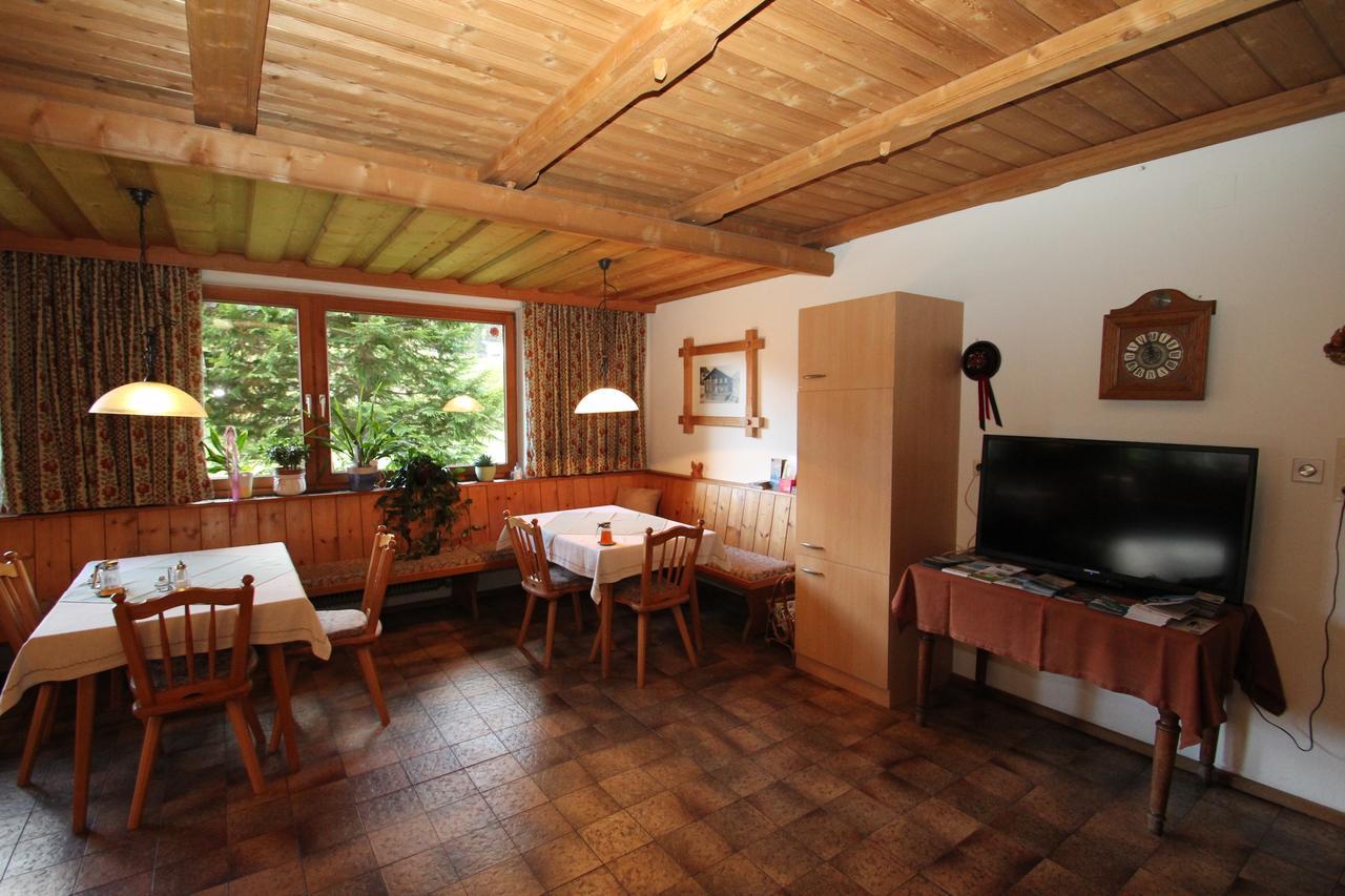 Apartments Seerhof Каунертал Екстериор снимка
